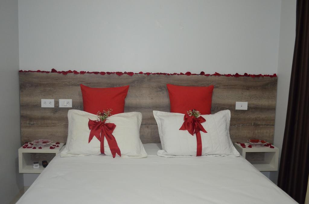 Hotel Palace Avenida Caiaponia ห้อง รูปภาพ
