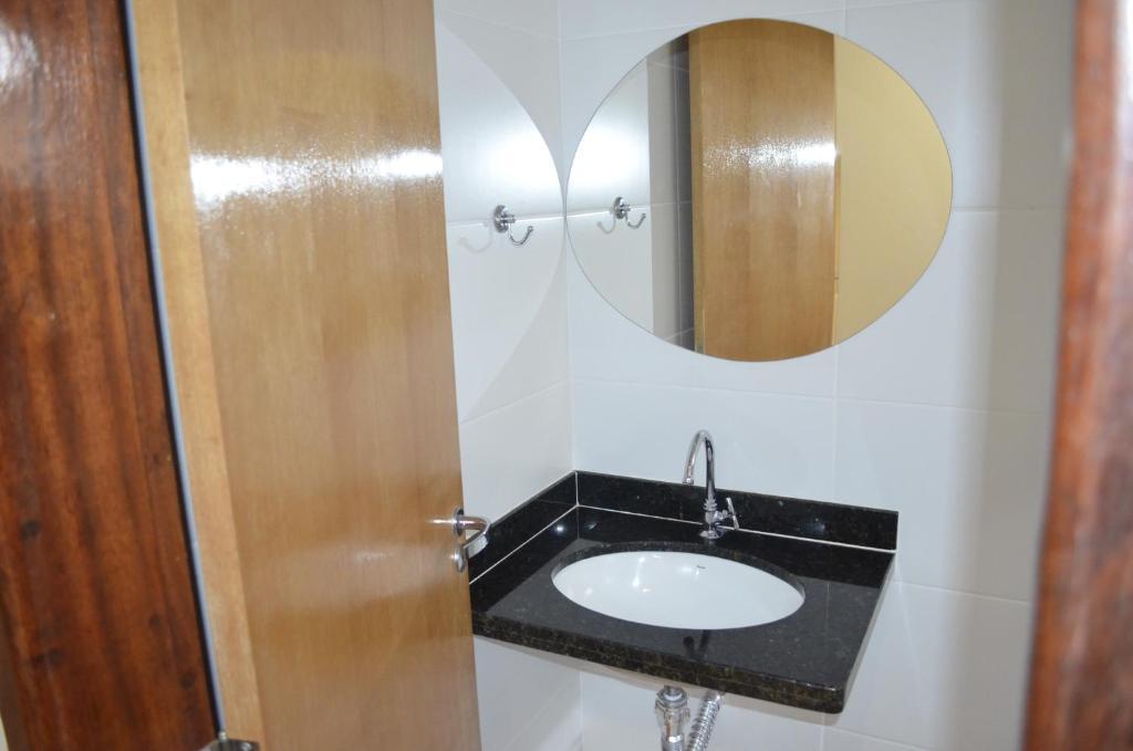 Hotel Palace Avenida Caiaponia ห้อง รูปภาพ